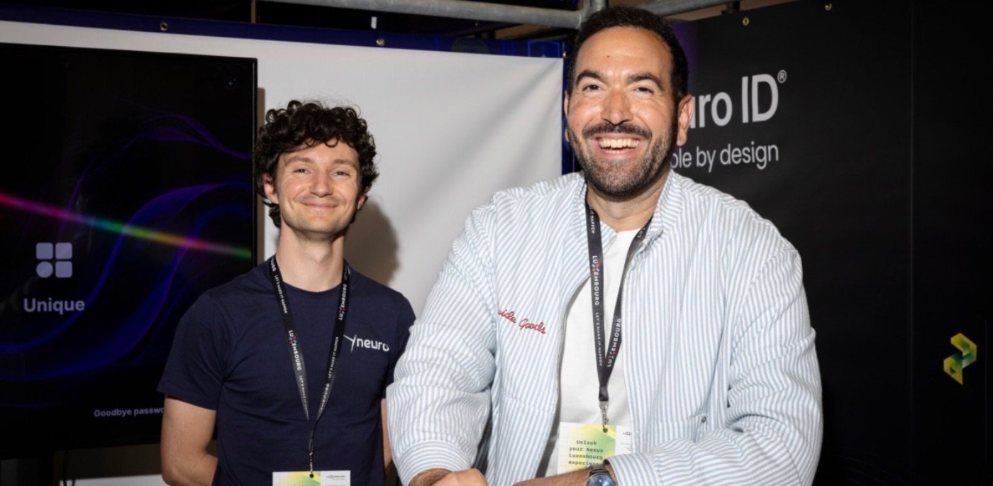 Neuro ID consumer demo