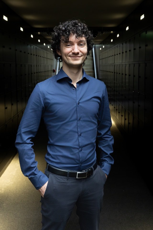 Arnault Caillet