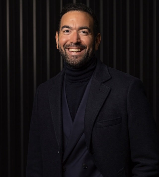 Thomas Semah